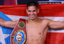 Edgar Berlanga Net Worth 2023: