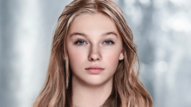 Jadyn Rylee Net Worth: A Look at the Singer's Wealth