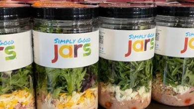 Jars Salad Net Worth: A Look at the Healthy Meal Business
