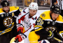 John-Michael Liles Net Worth: How Much Is the Former NHL Player Worth