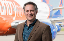 Jude Bricker Net Worth: A Look at the Business Executive's Wealth