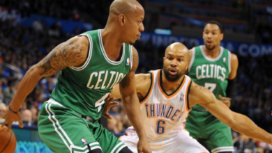 Keith Bogans Net Worth: A Look at the Former NBA Player's Wealth