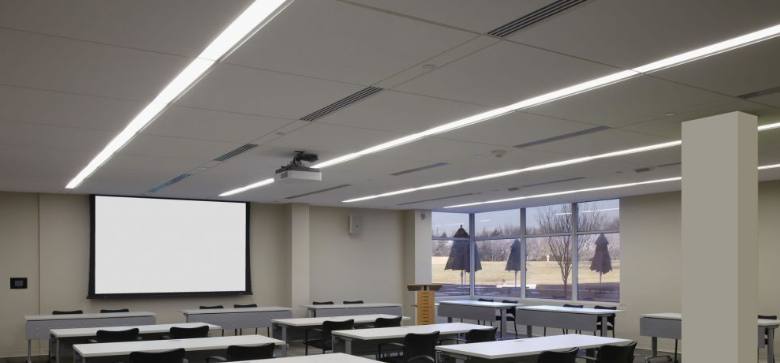 Why LED Lighting Telford Is Transforming Commercial Spaces?