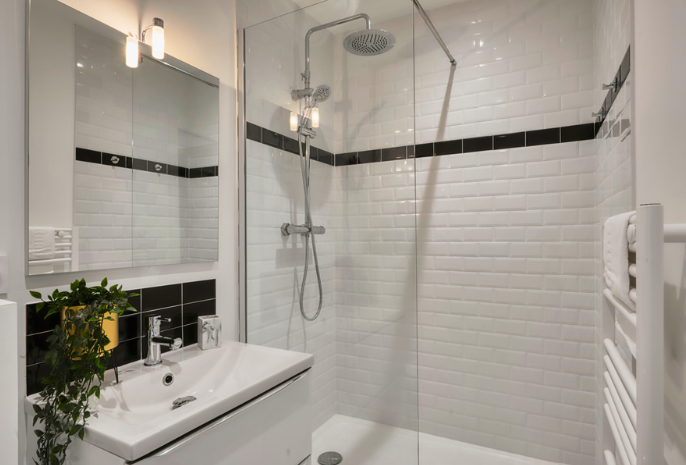 How a Professional Bathroom Fitter in London Can Boost Property Value