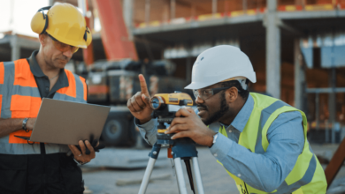 When Should I Hire a Registered Surveyor?