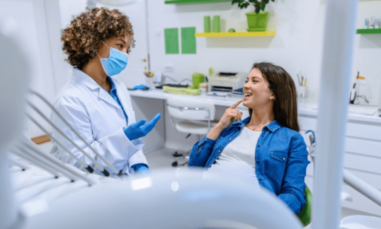 How Often Should I Visit a Dentist in Lane Cove?