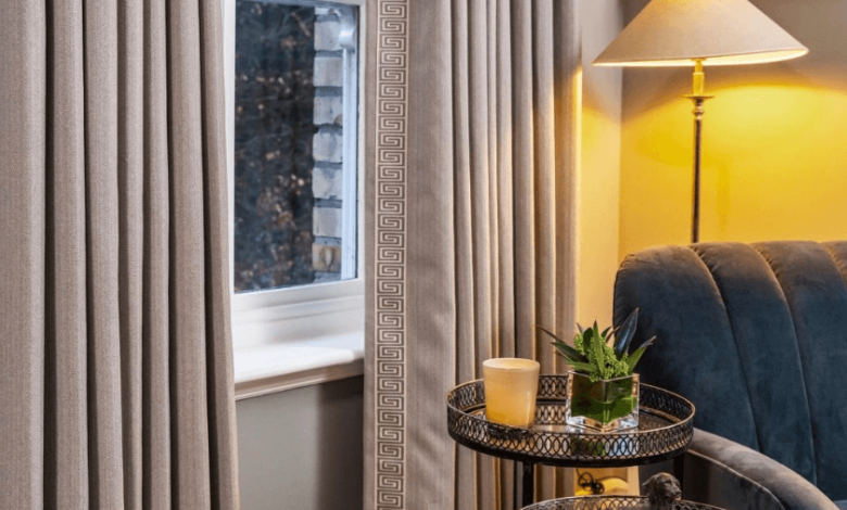 What’s the Difference Between Ready Made and Custom Curtains?