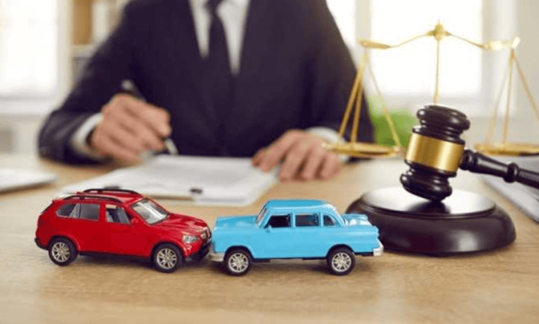 How Lawyers Handle Car Injury Cases and Lawsuits