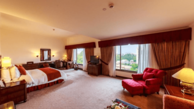 Family-Friendly Hotel in Islamabad – Why Parents Love Atlas Hotel