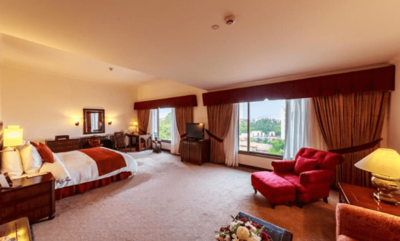 Family-Friendly Hotel in Islamabad – Why Parents Love Atlas Hotel