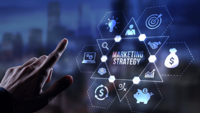 Marketing Strategies That Protect and Perform