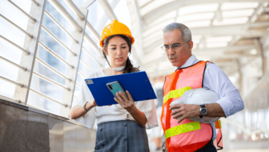 Leveraging Finance Tools to Improve the Vendor Selection Process