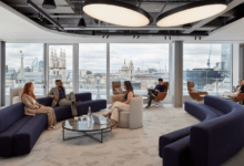 The Strategic Value of Structure in the Modern Office