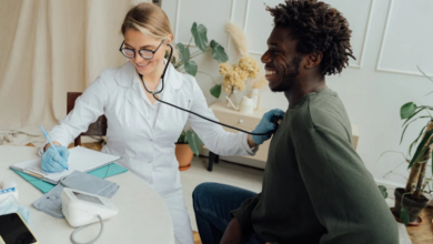 How Drivers Medical Examination Impacts Your Eligibility to Drive