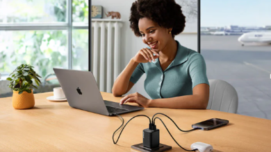 How Does Anker's 3-in-1 Charger Simplify Your Setup?