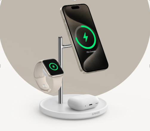 What Is Qi2 Wireless Charging and Why Does It Matter?
