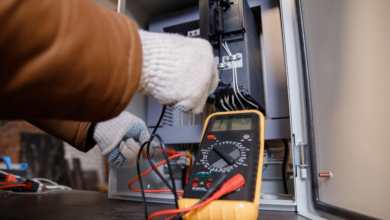 The Importance of Electrical Testing for Modern Properties in Telford 