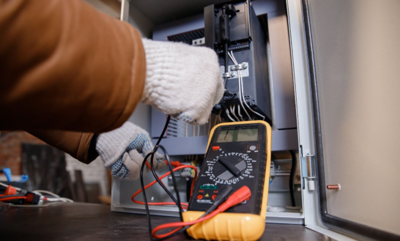 The Importance of Electrical Testing for Modern Properties in Telford