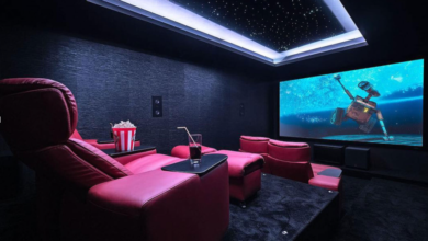 Choosing the Best Audio-Visual System to Elevate Your Entertainment Experience