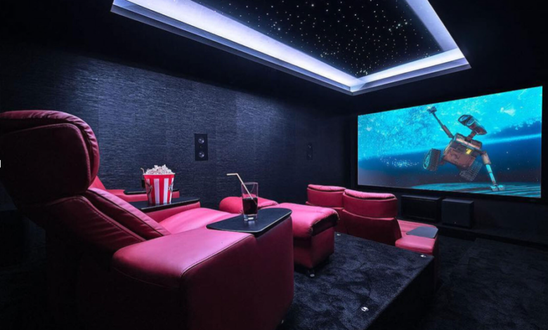 Choosing the Best Audio-Visual System to Elevate Your Entertainment Experience