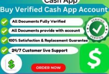 How Verified Cash App Accounts Benefit International Freelancers