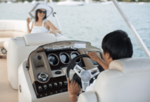 The Complete Guide to Boat Seating: Choosing Comfort for Every Journey