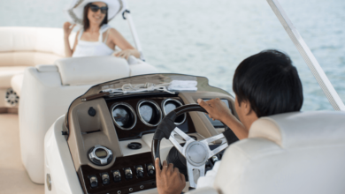 The Complete Guide to Boat Seating: Choosing Comfort for Every Journey