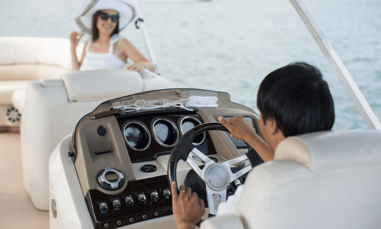 The Complete Guide to Boat Seating: Choosing Comfort for Every Journey