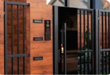 The Gatekeepers: Why Your Business Needs Security Doors