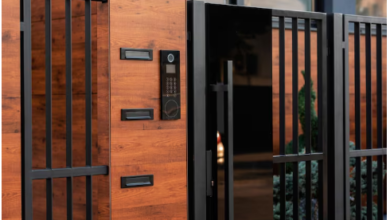 The Gatekeepers: Why Your Business Needs Security Doors