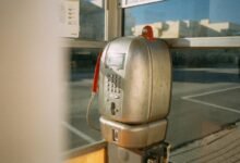 telecommunication contact numbers listed