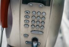 telecommunication oversight and numbers