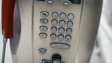 telecommunications oversight phone numbers