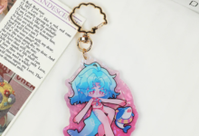 Crafted for Connection: The Subtle Beauty of Personalized Keychains