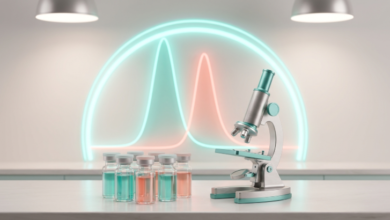 Finnrick Peptide Testing: What the Independent Results Reveal