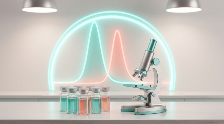 Finnrick Peptide Testing: What the Independent Results Reveal